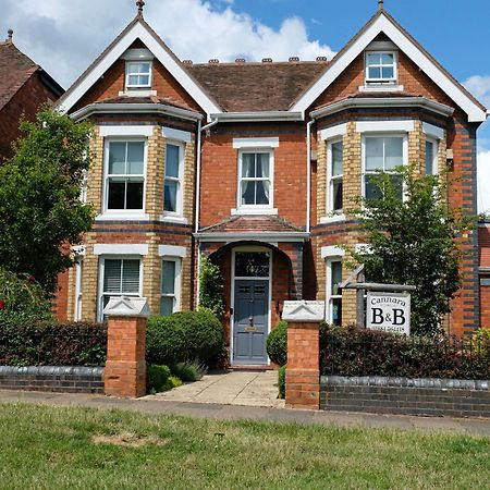 Cannara B&B Malvern Bagian luar foto