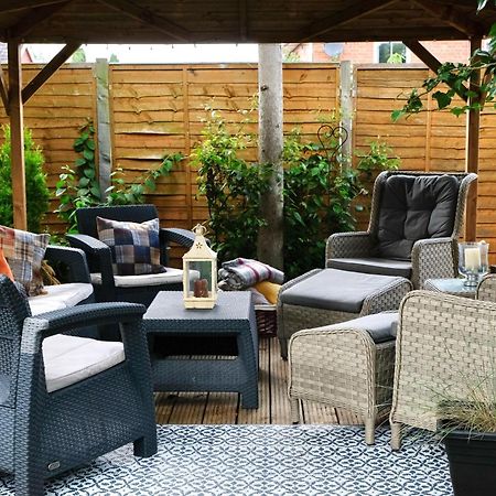 Cannara B&B Malvern Bagian luar foto