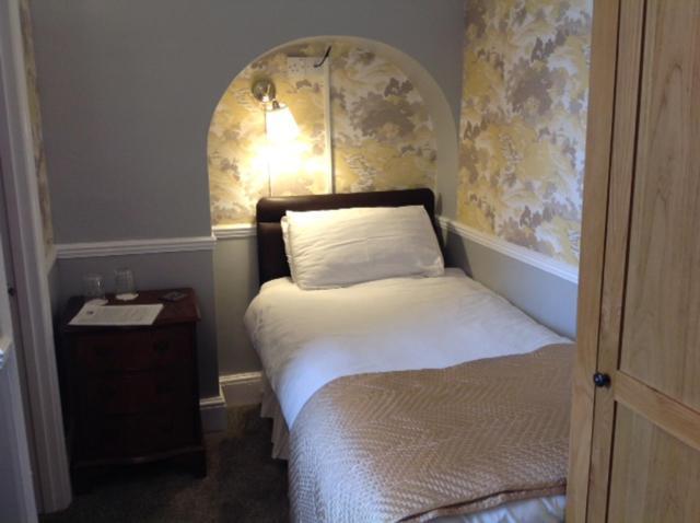 Cannara B&B Malvern Bagian luar foto