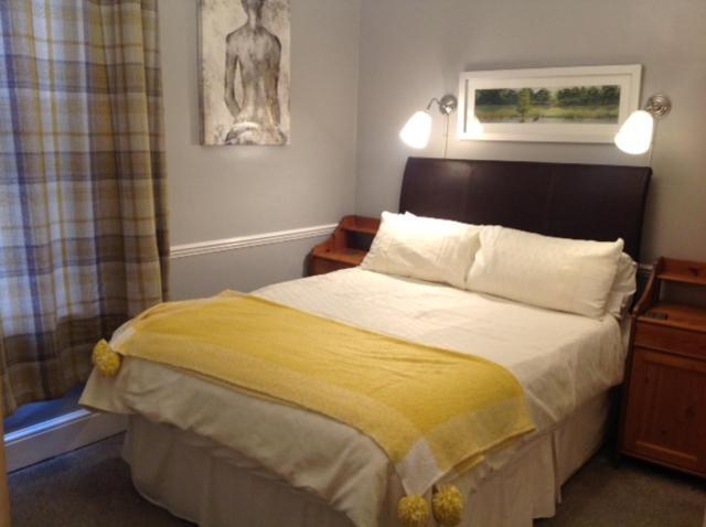 Cannara B&B Malvern Bagian luar foto