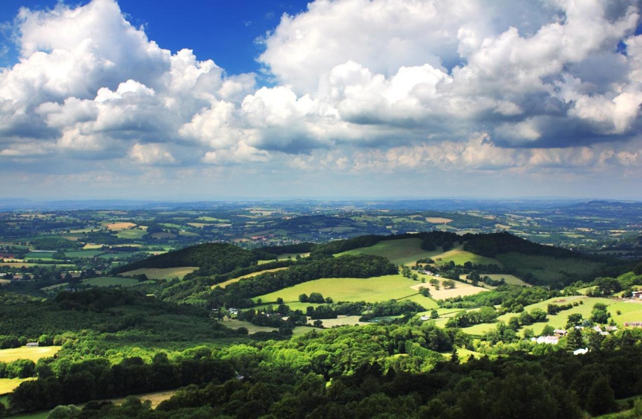 Cannara B&B Malvern Bagian luar foto