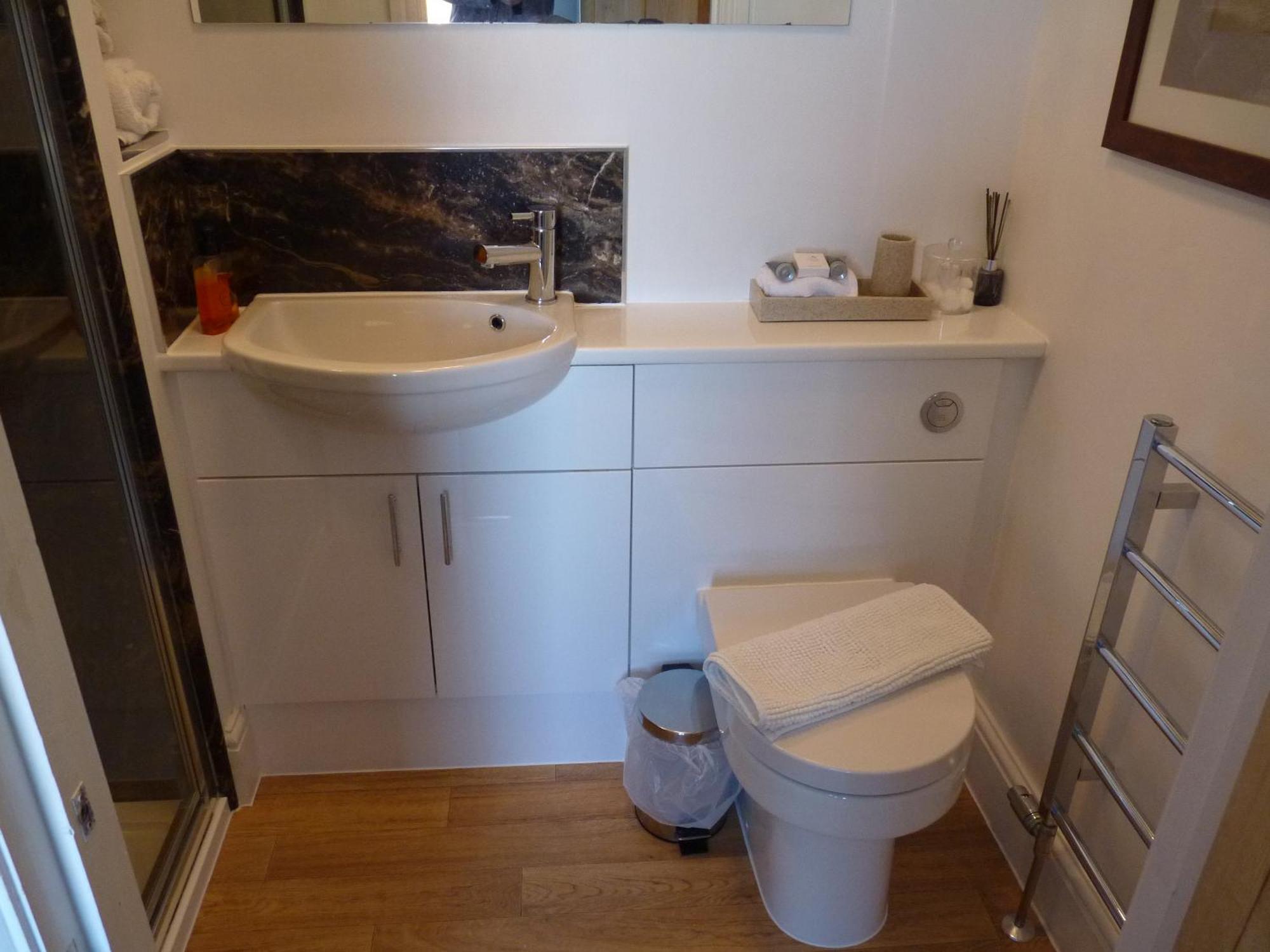 Cannara B&B Malvern Bagian luar foto