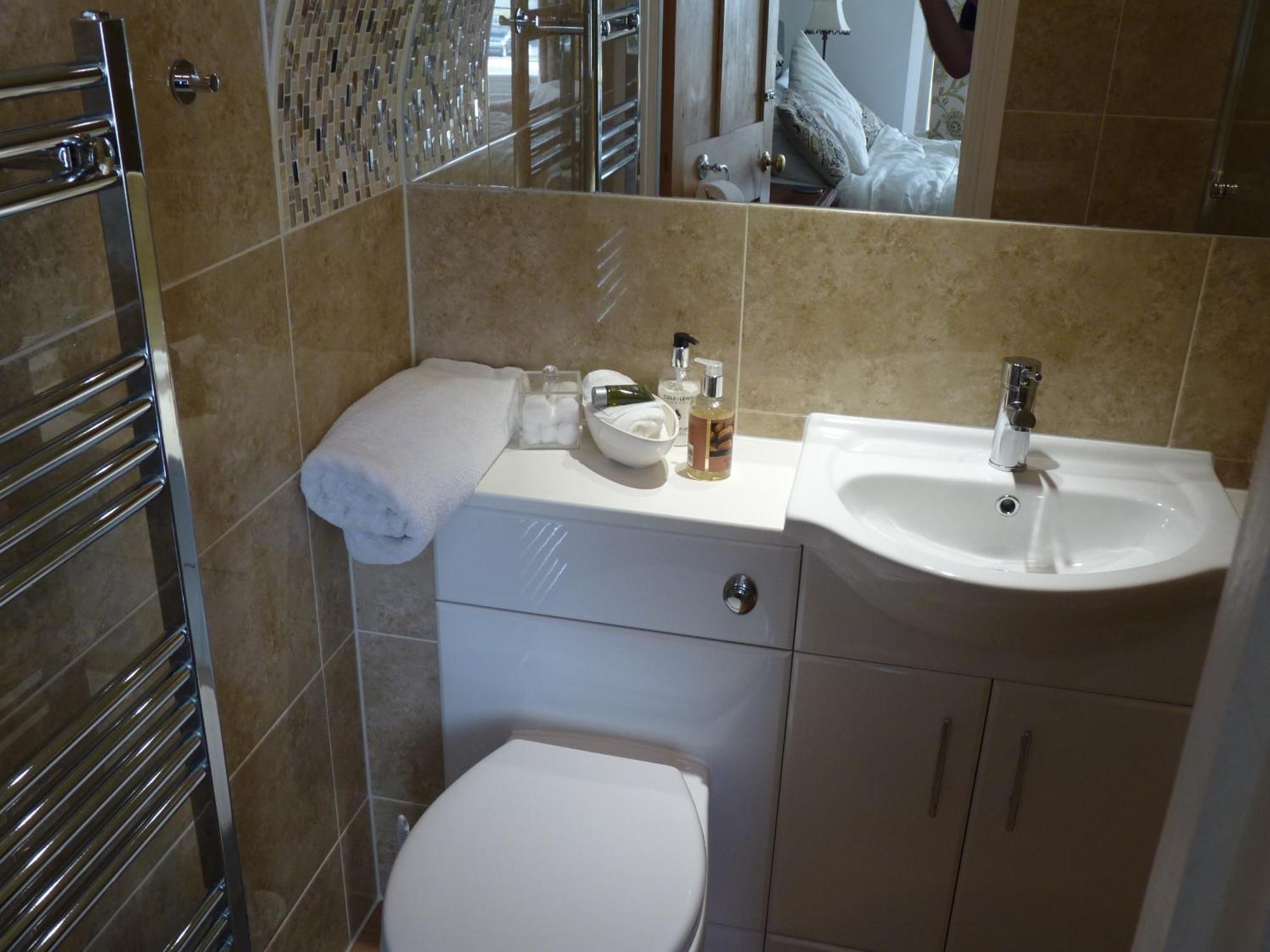 Cannara B&B Malvern Bagian luar foto