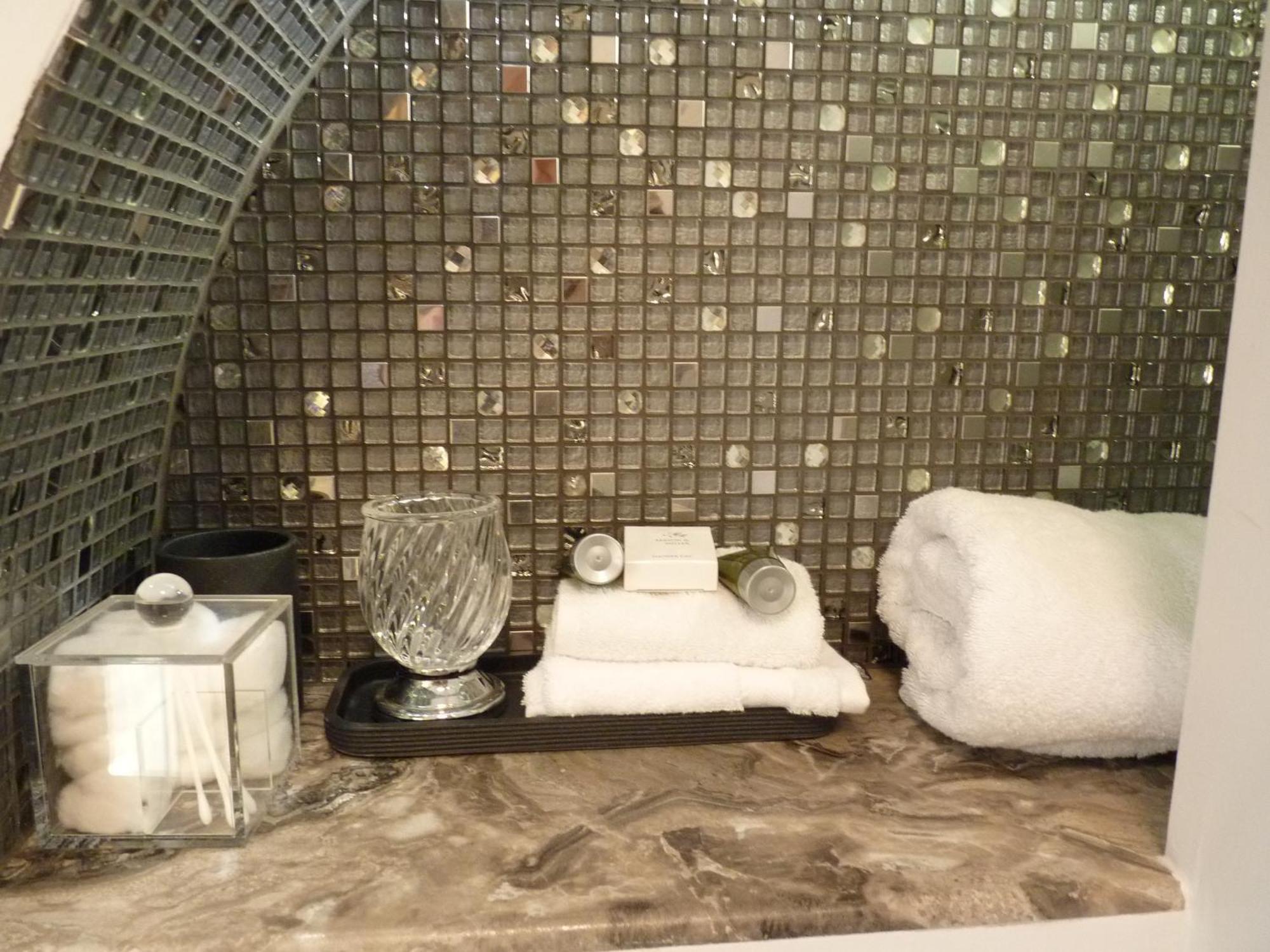 Cannara B&B Malvern Bagian luar foto