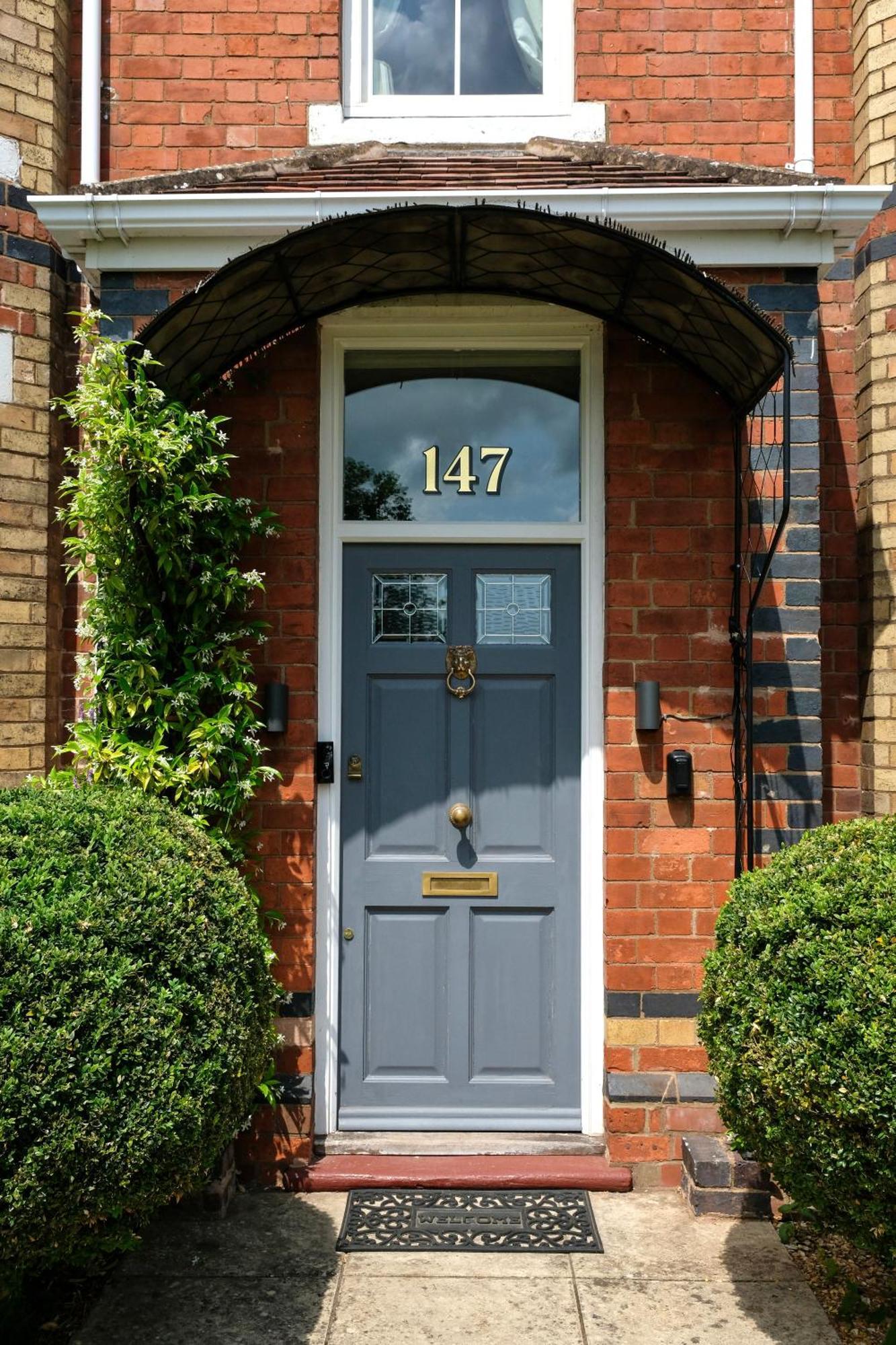 Cannara B&B Malvern Bagian luar foto