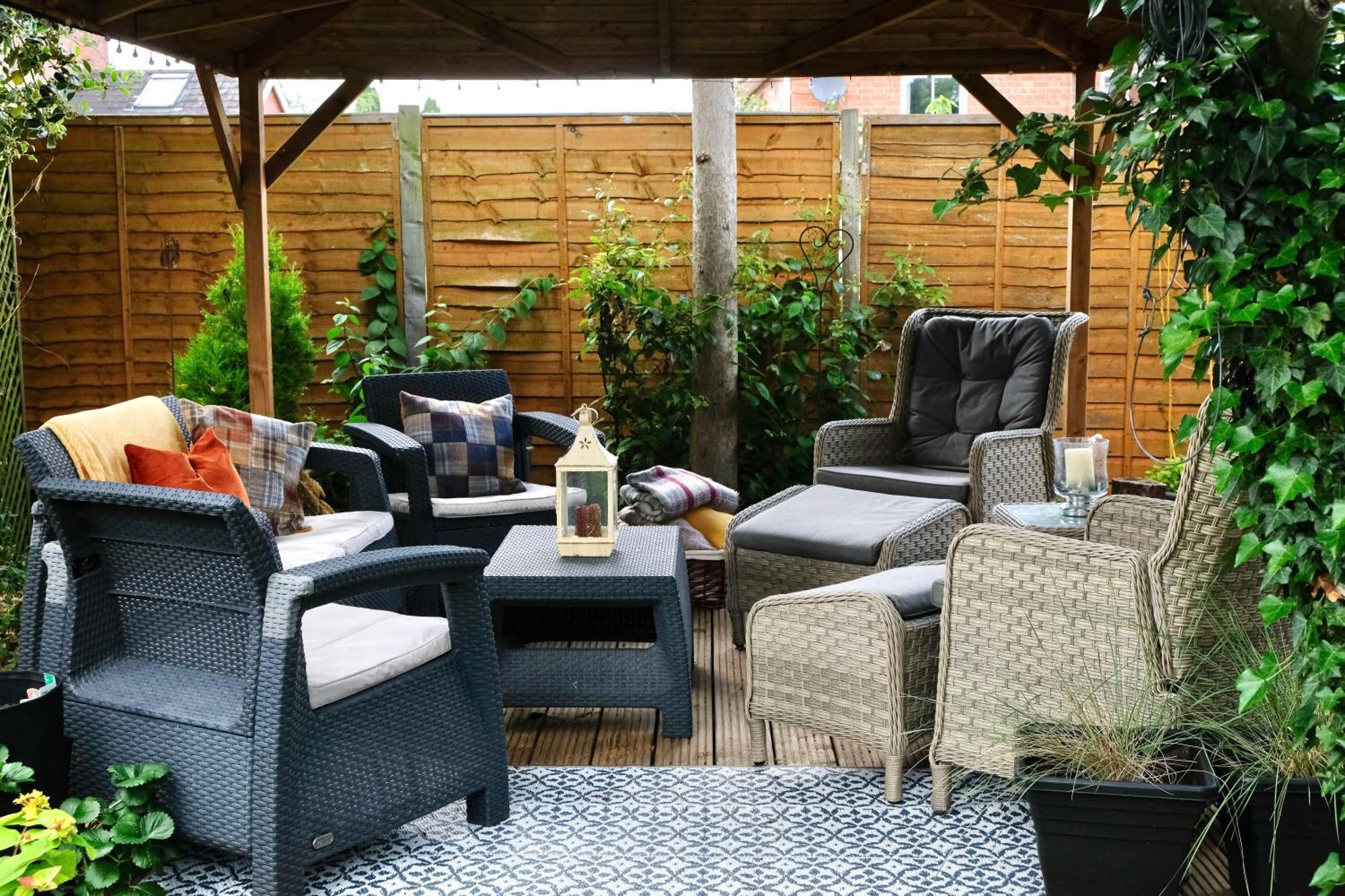 Cannara B&B Malvern Bagian luar foto