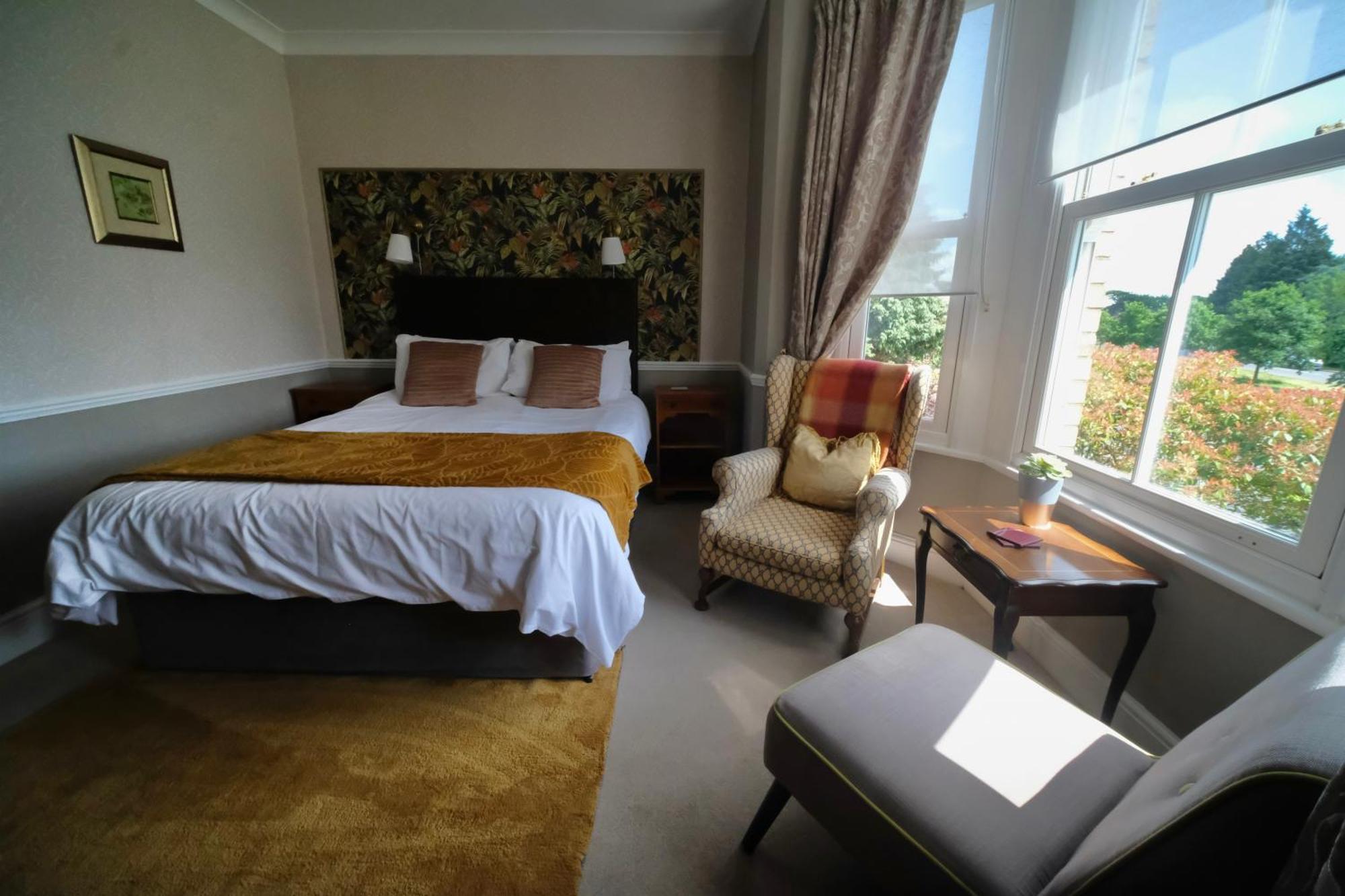 Cannara B&B Malvern Bagian luar foto