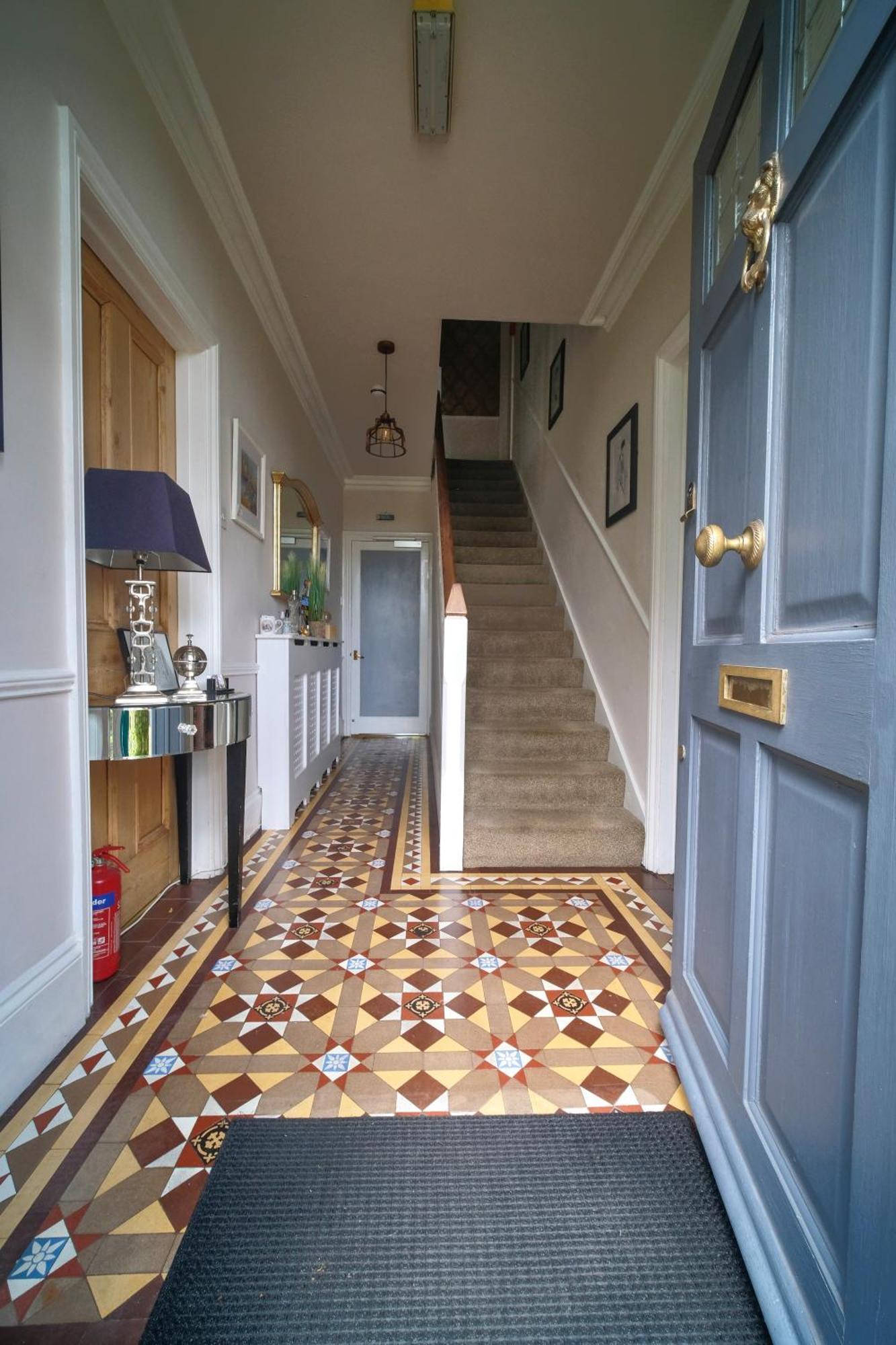 Cannara B&B Malvern Bagian luar foto