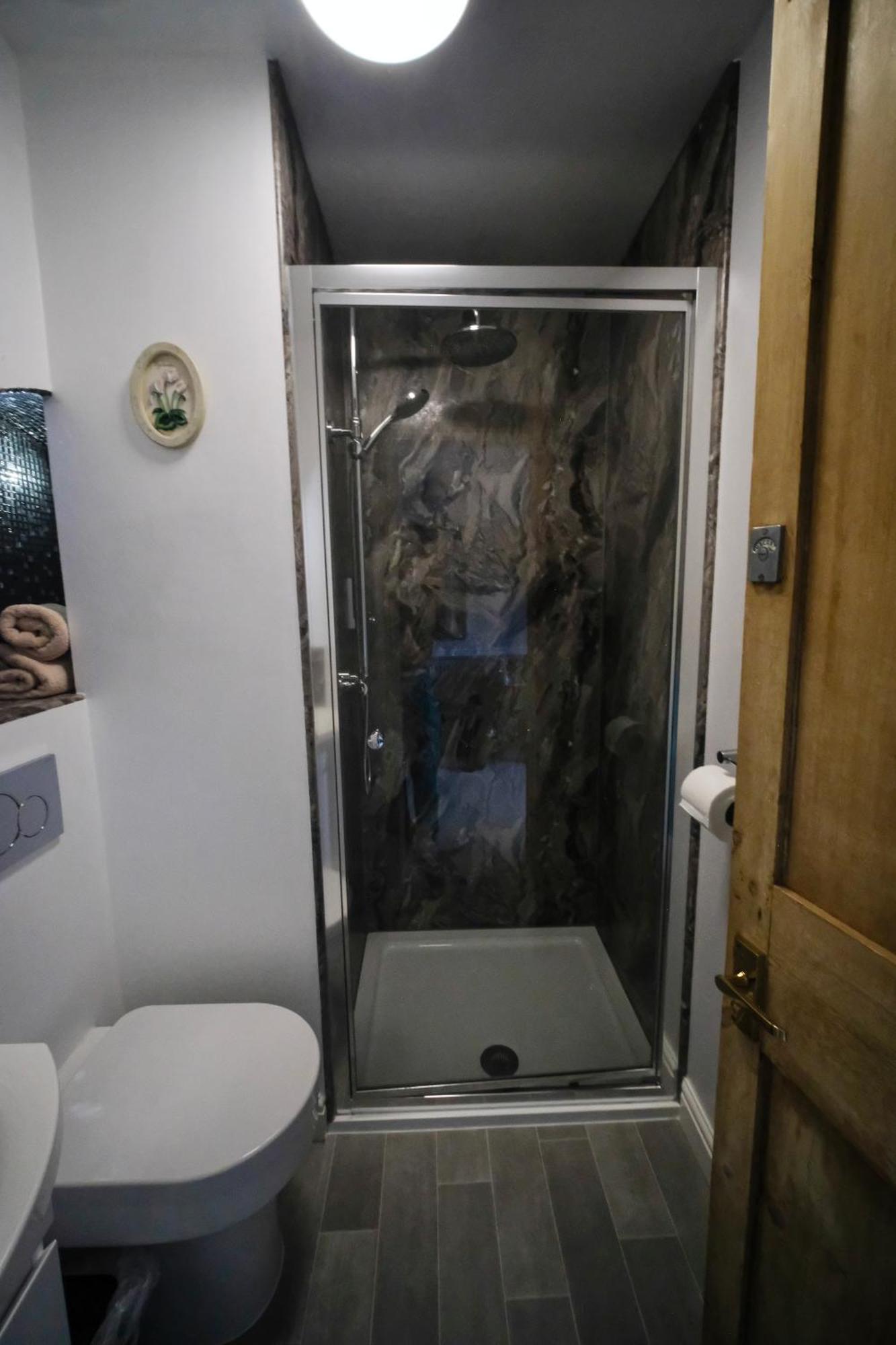 Cannara B&B Malvern Bagian luar foto