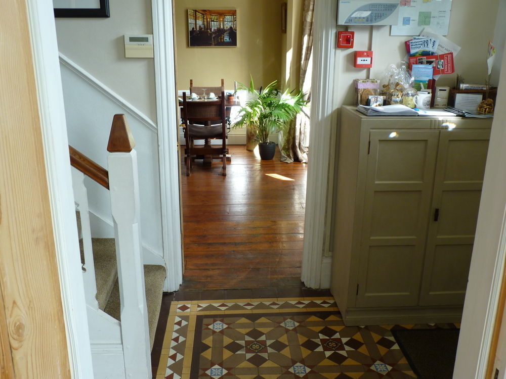 Cannara B&B Malvern Bagian luar foto