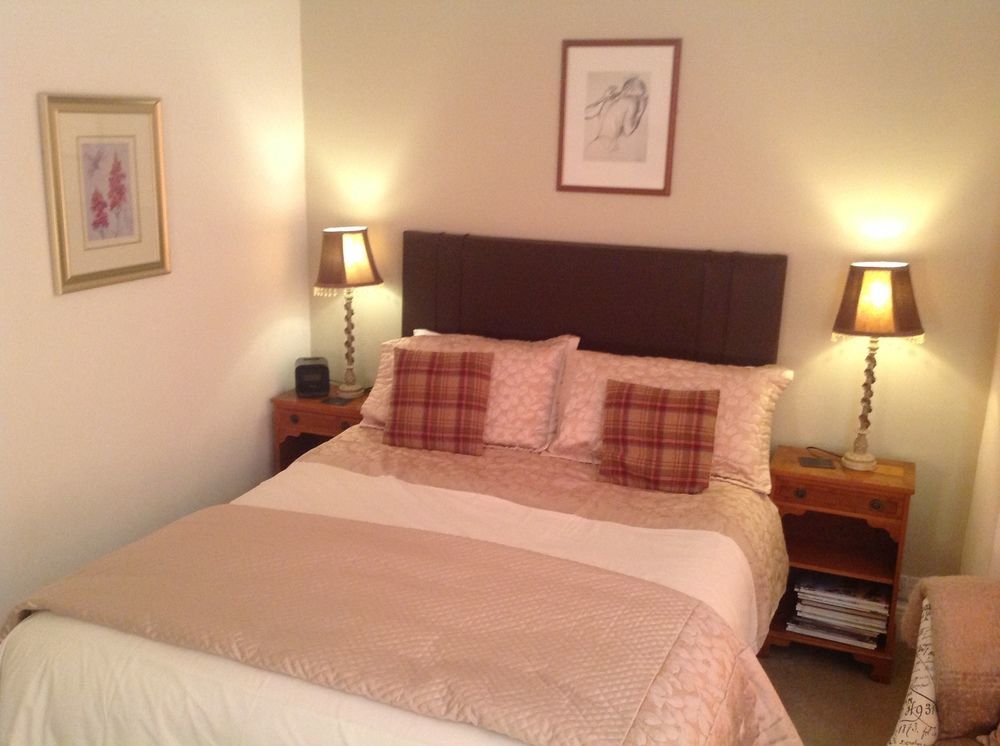 Cannara B&B Malvern Bagian luar foto