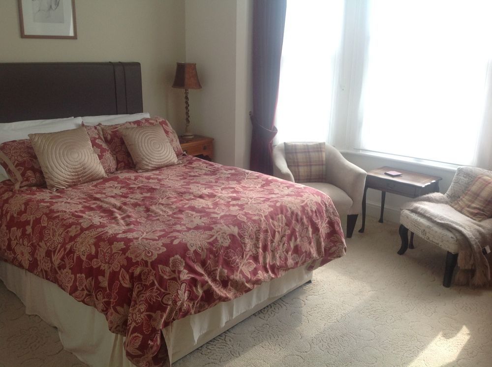 Cannara B&B Malvern Bagian luar foto