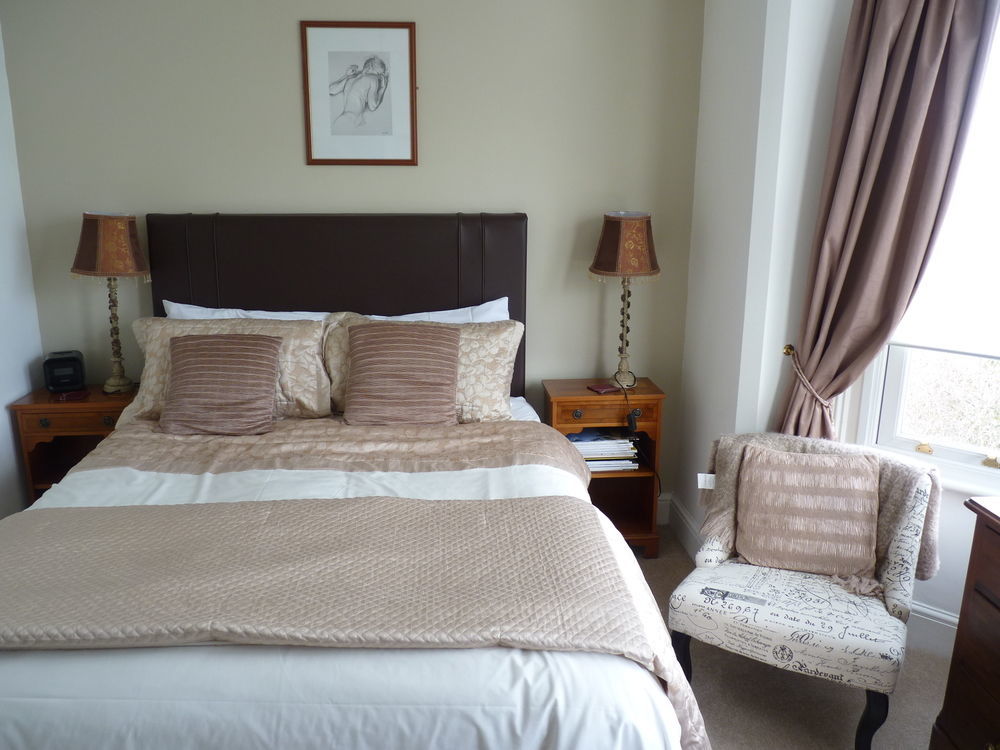 Cannara B&B Malvern Bagian luar foto