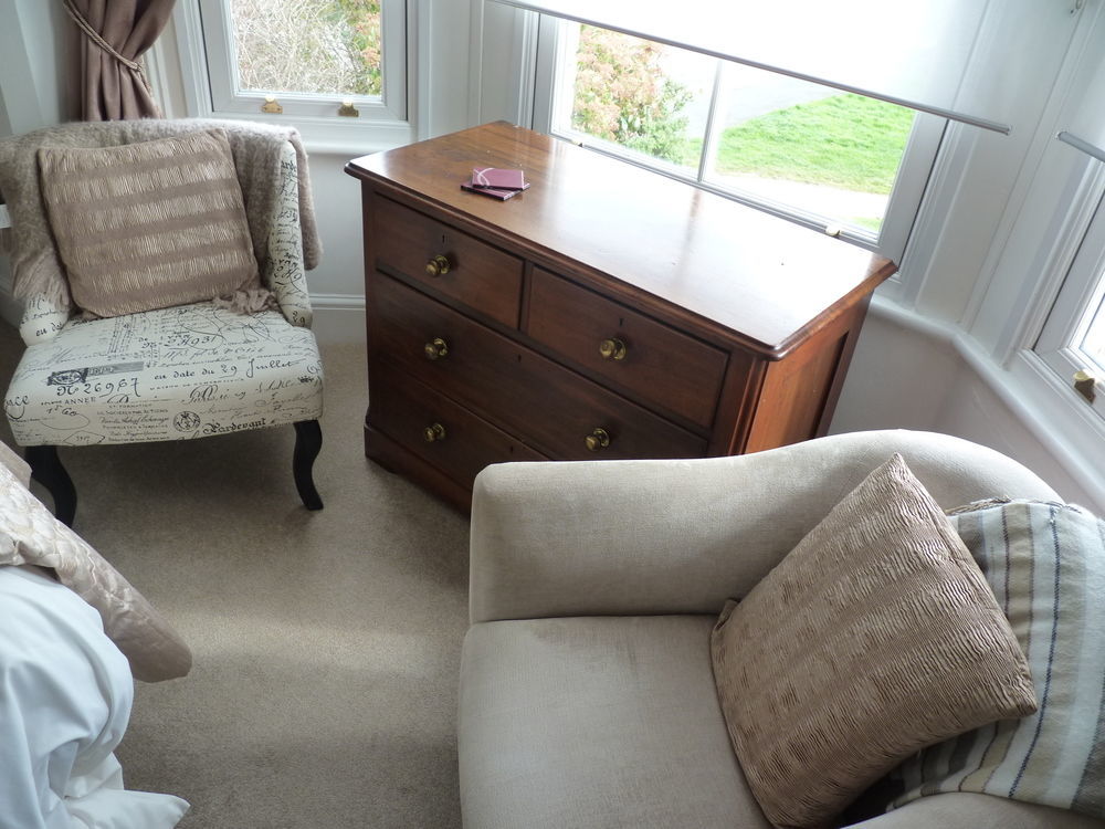 Cannara B&B Malvern Bagian luar foto