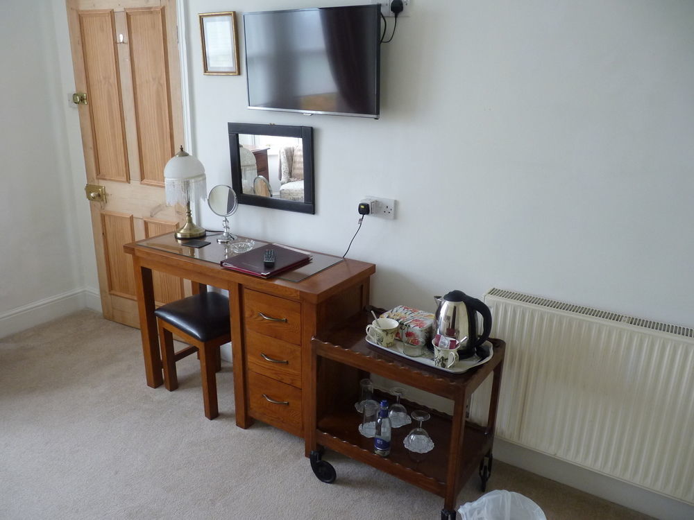 Cannara B&B Malvern Bagian luar foto