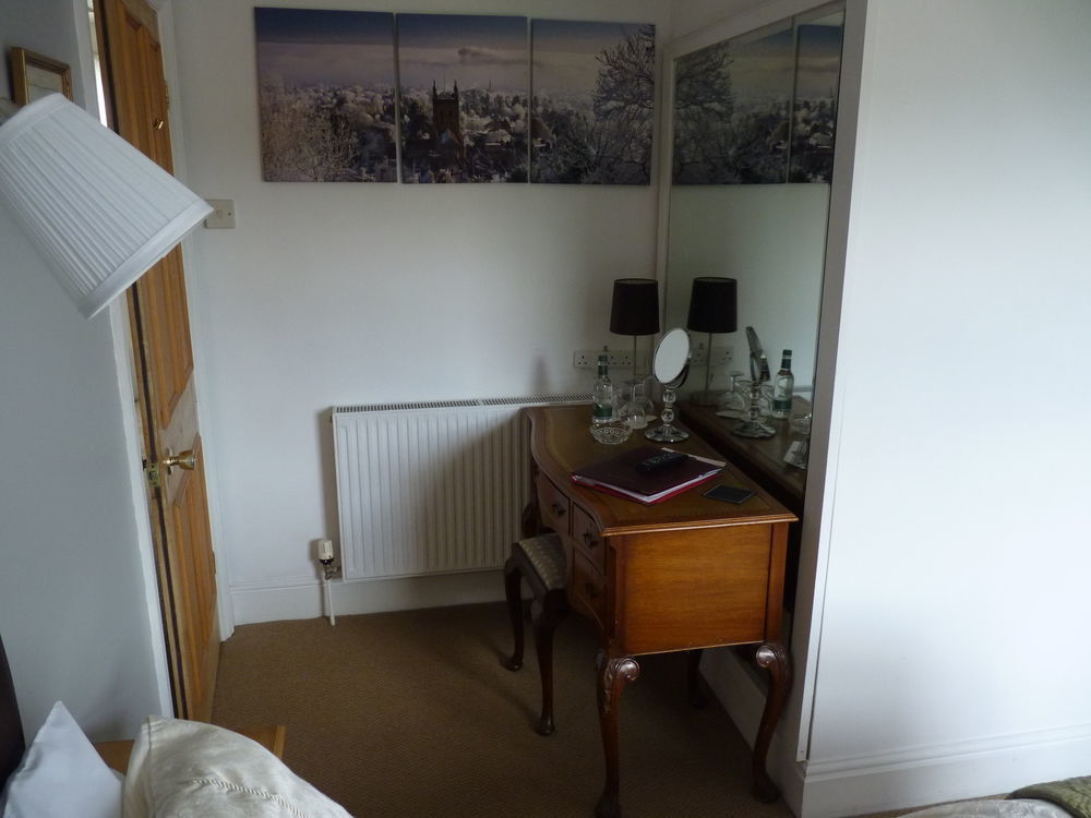 Cannara B&B Malvern Bagian luar foto