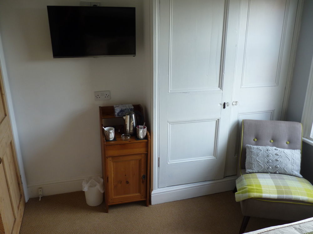 Cannara B&B Malvern Bagian luar foto