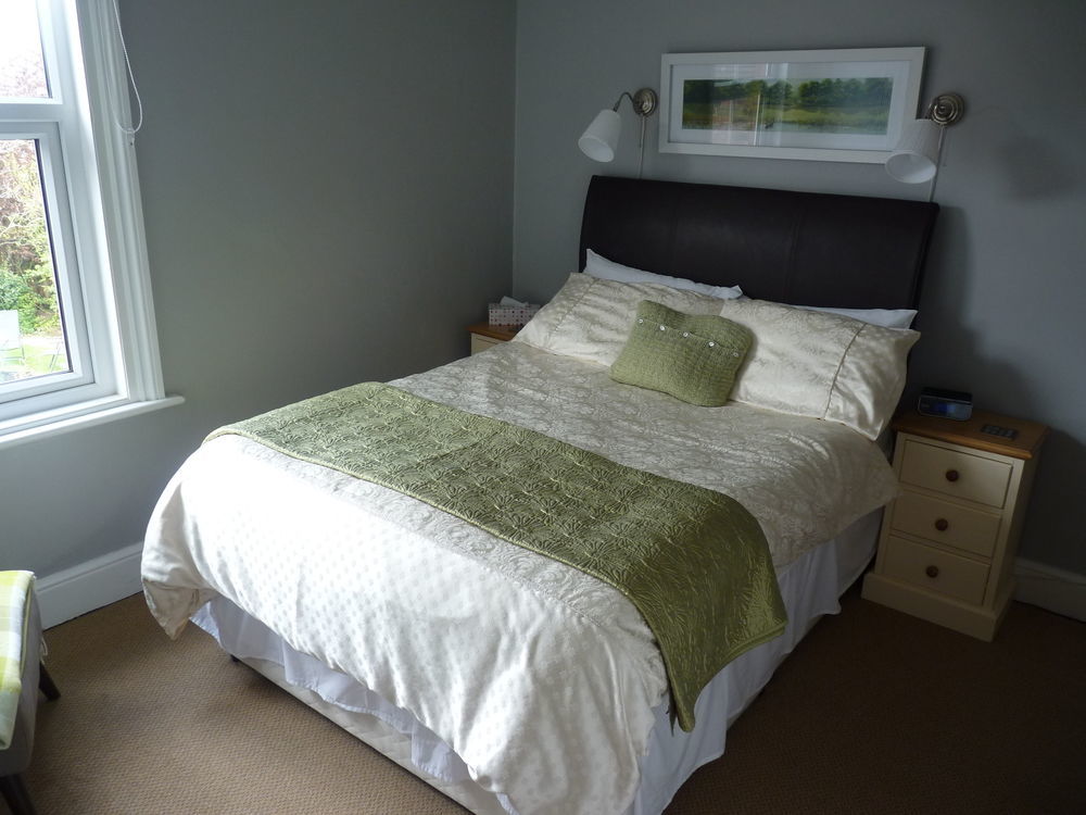 Cannara B&B Malvern Bagian luar foto