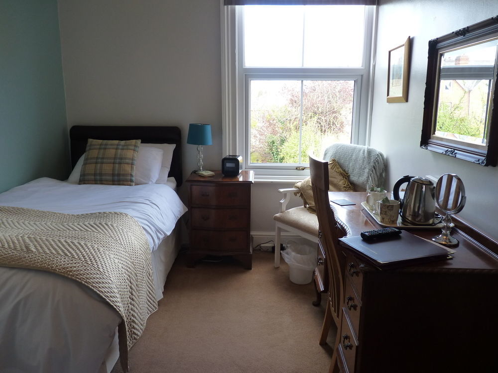 Cannara B&B Malvern Bagian luar foto