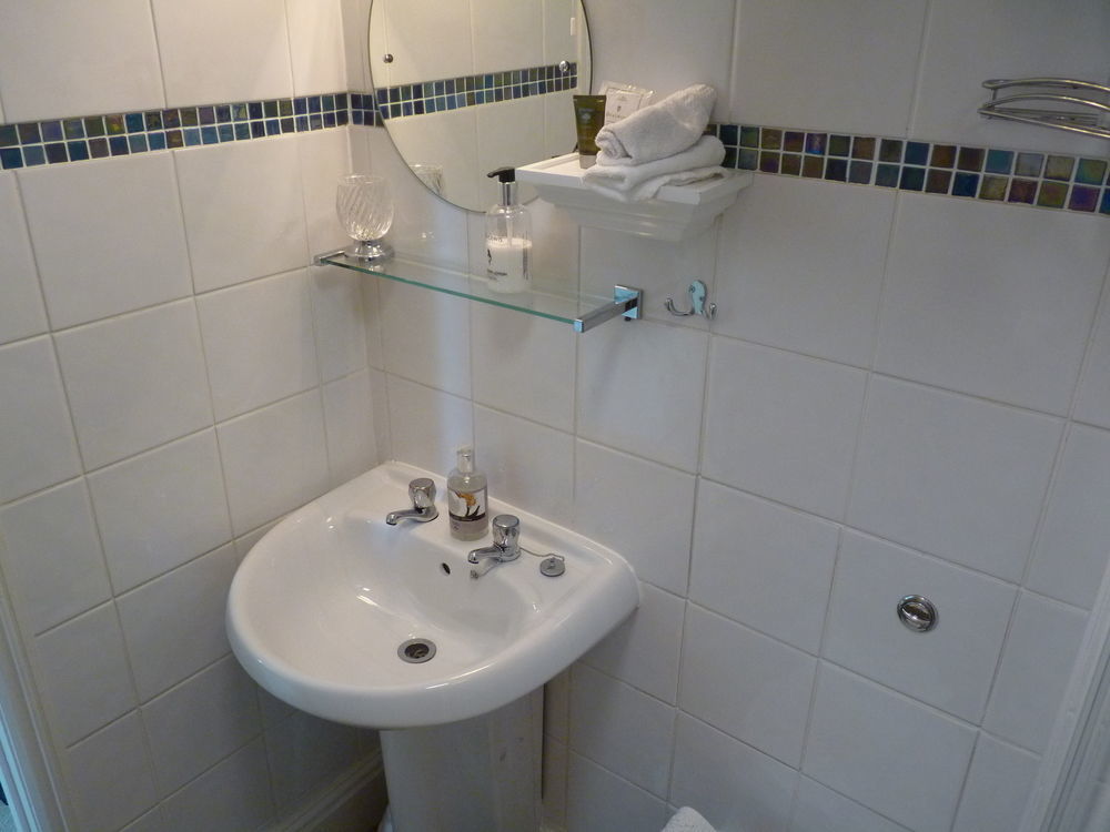 Cannara B&B Malvern Bagian luar foto